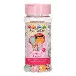 FunCakes Pastel XL Konfetti Streudekor, 55g