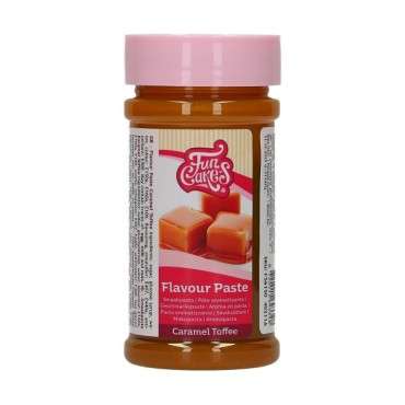 Caramel Toffee Flavouring paste - Baking Flavour