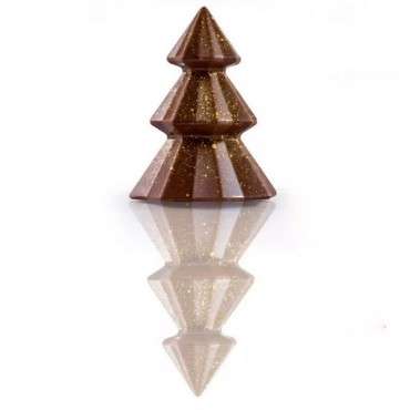 Christmas Tree Chocolate Thermoformed Mould