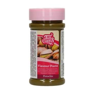 FunCakes Flavour Paste Pistachio 80g CS-F56190