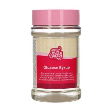 FunCakes Glukosesirup 375g CS-F54430