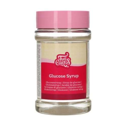 FunCakes Glucose Syrup, 375g