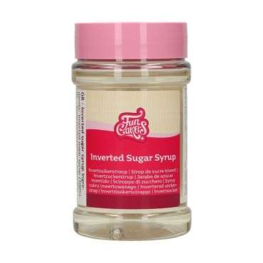 Inverted Sugar Syrup 375g CS-F54435