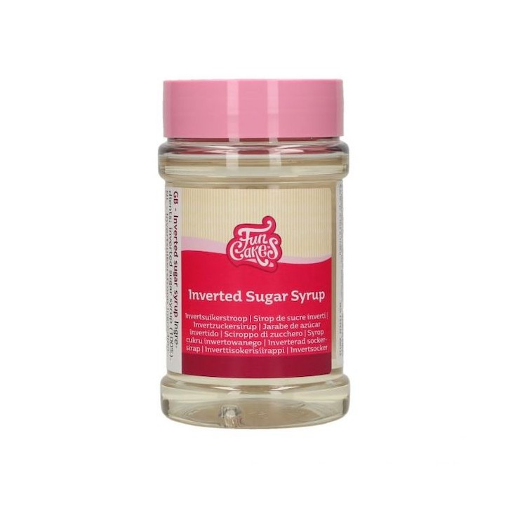 Inverted Sugar Syrup 375g CS-F54435