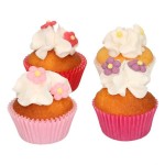 FunCakes Little Sugar Flowers, 32 pcs