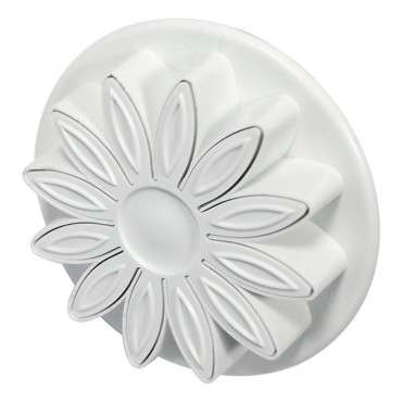 PME Sunflower/Daisy/Gerbera Plunger Cutter set/3 - SD618