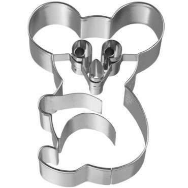 Birkmann Keksausstecher Koala 8cm Edelstahl EH-75.85755