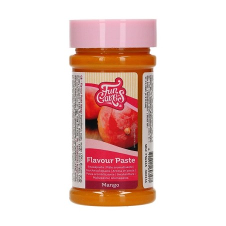 Mango Backaroma - Mango Aromapaste - Mango Aroma