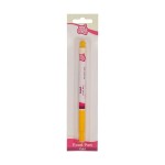 FunCakes Edible Lettering Pen Gold