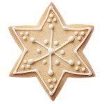 Birkmann Stars Cookie Cutter Set Large, 3 pcs