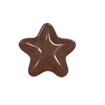 MARTELLATO Polyethylene Mould Star 90-4059