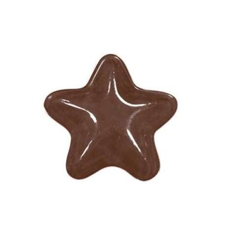 Martellato Star Chocolate Craft Moulds