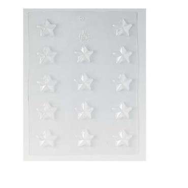 MARTELLATO Polyethylene Mould Star 90-4059