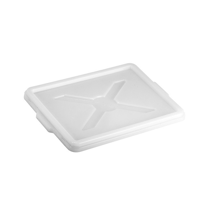 Lid suitable for the Bread dough box from Giganplast