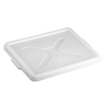 Giganplast Lid for Bread Dough pan 30x40x10cm HDPE