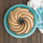 Nordic Ware Rondo Heritage Bundt Pan