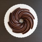 Nordic Ware Rondo Heritage Bundt Pan