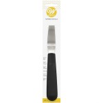 Wilton Cranked Spatula tapered, 22.8cm