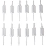 Wilton Shot Tops Flavor Infusers, 12 pcs