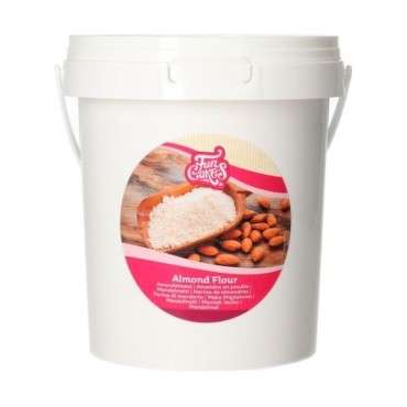 FunCakes Almon Flour for Baking CS-F54630