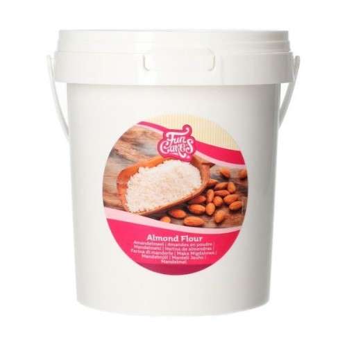 FunCakes Almond Flour, 350g