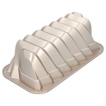 Novella Cake Bundt Pan Birkmann 887053 - Contoura Heavy Cast Bakeware