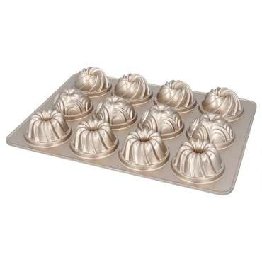 Contoura Bakeware Mini Bundlette Violet - Birkmann 887077