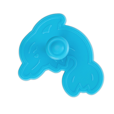 Städter 3D Dolphin Cookie Cutter – Cute Dolphin Cookies for your Party