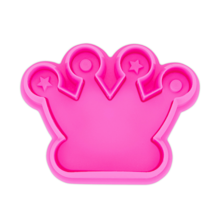 Städter Crown Cookie Cutter – Majestic Crown Cookies for Every Party!