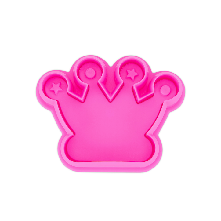 Städter Crown Cookie Cutter – Majestic Crown Cookies for Every Party!