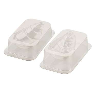 Silikomart Gnome Martino Chocolate Mould 18.5cm SM-70.606.99.0065