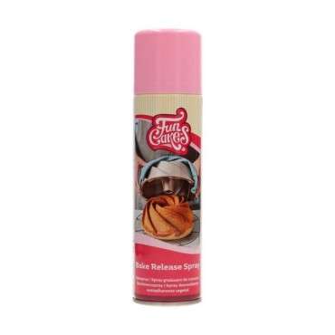 FunCakes Backtrennspray 200ml CS-F54100