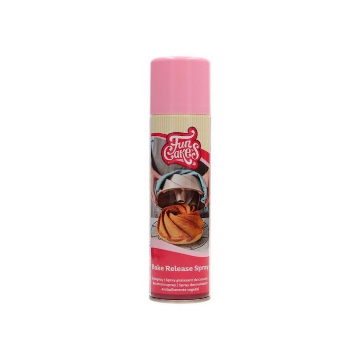 FunCakes Backtrennspray 200ml CS-F54100