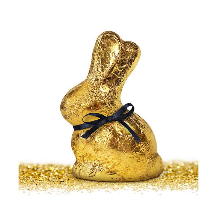 Atelier Designer Collection Servietten Golden Bunny 20 Stück FE-1210-20303