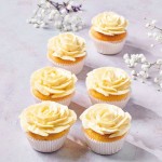 FunCakes Swiss Meringue Buttercream Mix, 400g