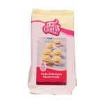 FunCakes Swiss Meringue Buttercream Mix, 400g