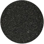 FunCakes Nonpareils Black, 80g