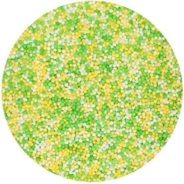 FunCakes Nonpareils Spring Green 80g CS-F 51555