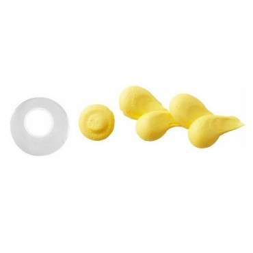 191007517 Wilton Favourite Decorating Tip Set Extra Large 1M-2D-2A CS-02-0-0144