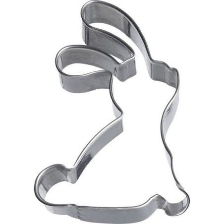 Ausstechform »Hase Schlappohr« 9.5cm - 4004094362712 - Westmark