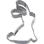 Westmark Bunny Hopsi Cookie Cutter, 9.5cm