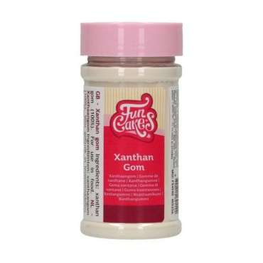 FunCakes Xanthan Gum 50g CS-F54590