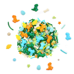 PME Out the Box Sprinkles Dinosaur, 60g