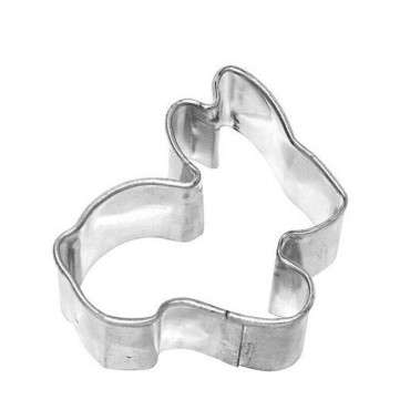 Easter Bunny Cookie Cutter 7cm