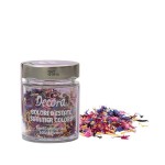 Decora Essbarer Blumen Sommer Mix, 2g