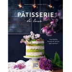 Patisserie de luxe Backbuch von Franziska König & Simone Ruths