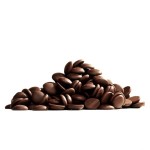 Callebaut 811 Chocolate Callets 53.8% Dark, 400g