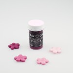 Sugarflair Pastel Paste Colour - Magenta, 25g