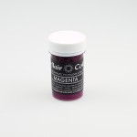 Sugarflair Pastel Paste Colour - Magenta, 25g