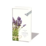 Ambiente Hdkf Bunch Of Lavender, 10 pcs